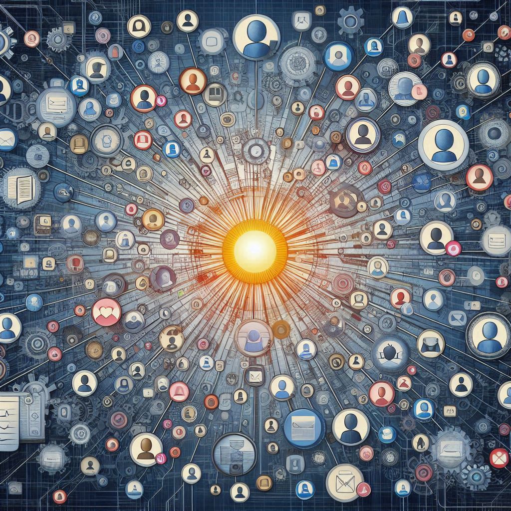 Welcome back you've been missed!